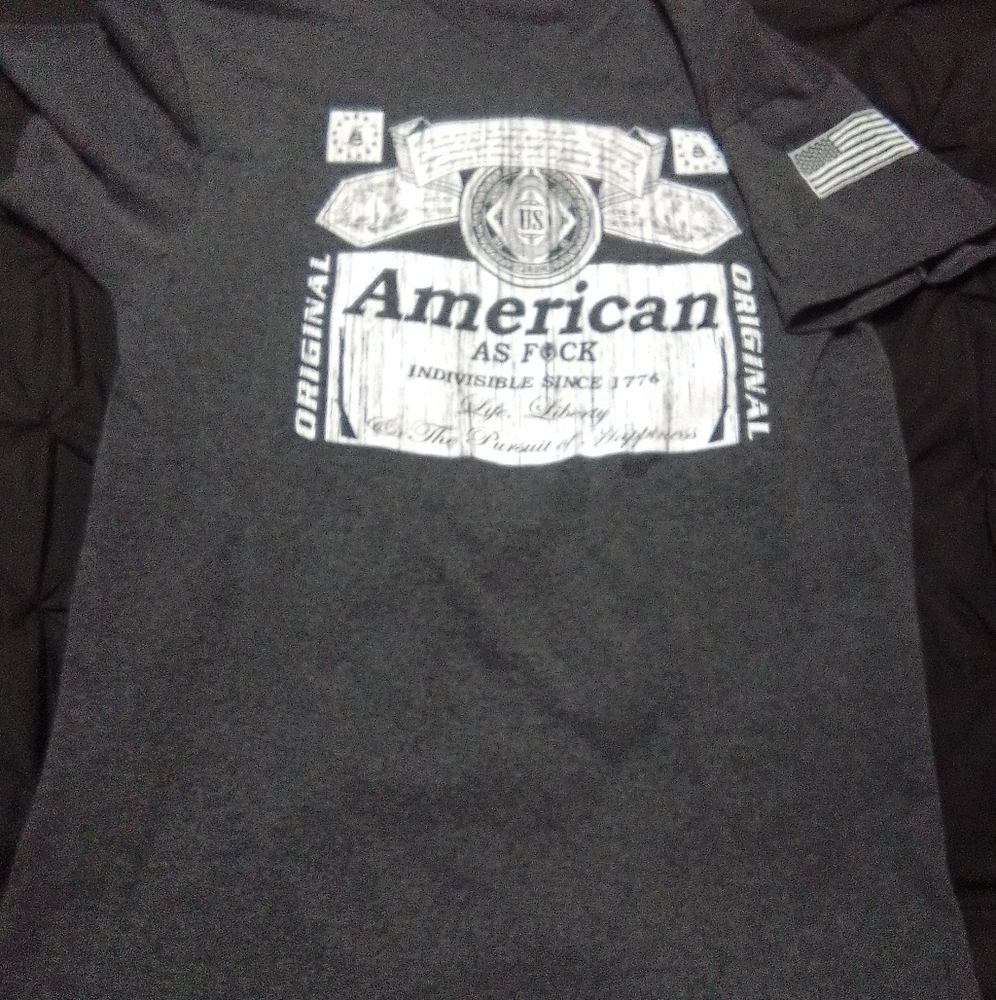 Gildan, Medium, Heather Charcoal